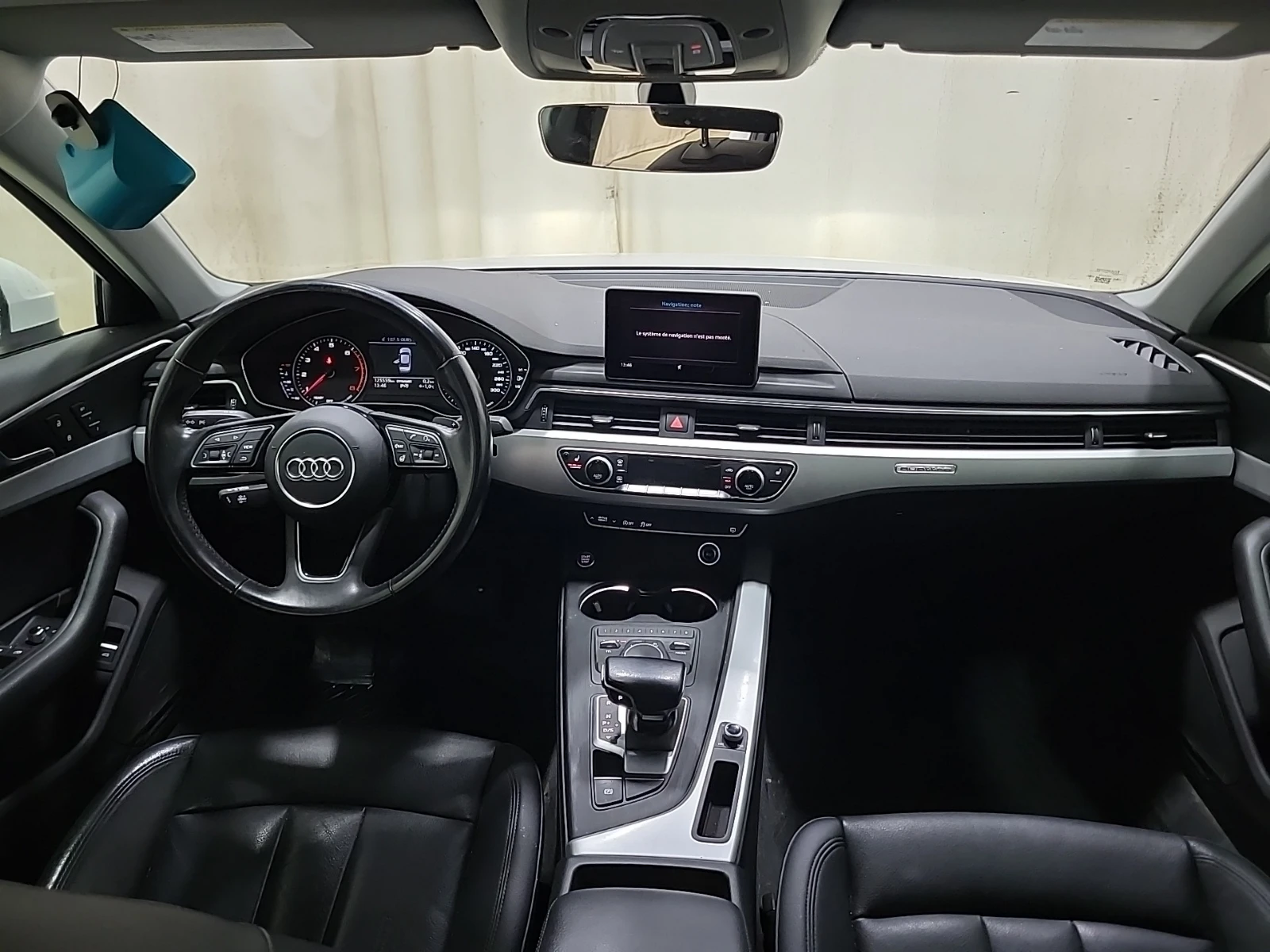 Audi A4 QUATTRO* KOMFORT* KEYLESS АвтоКредит(ЦЕНА ДО БГ) - изображение 8