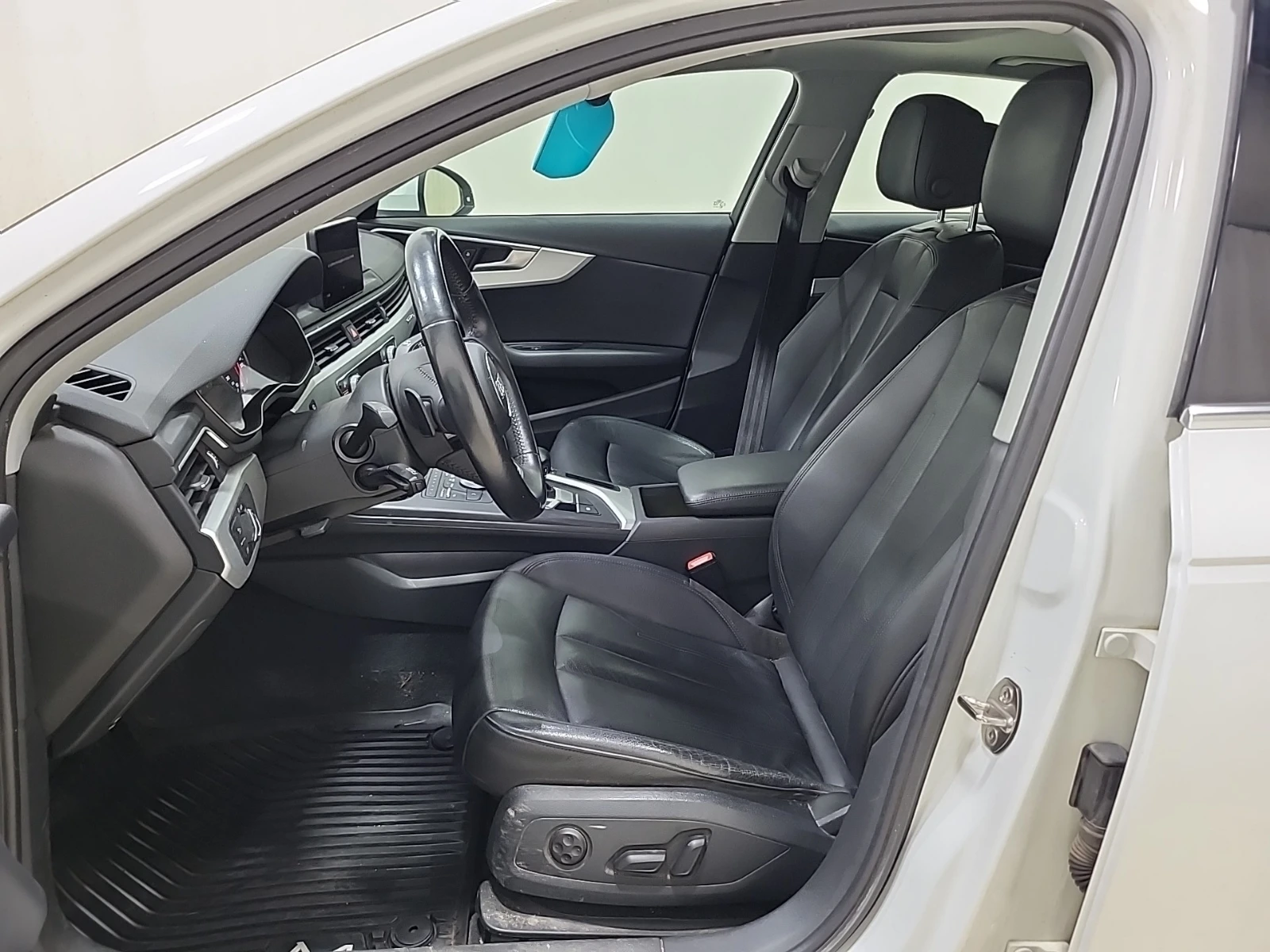 Audi A4 QUATTRO* KOMFORT* KEYLESS АвтоКредит(ЦЕНА ДО БГ) - изображение 7