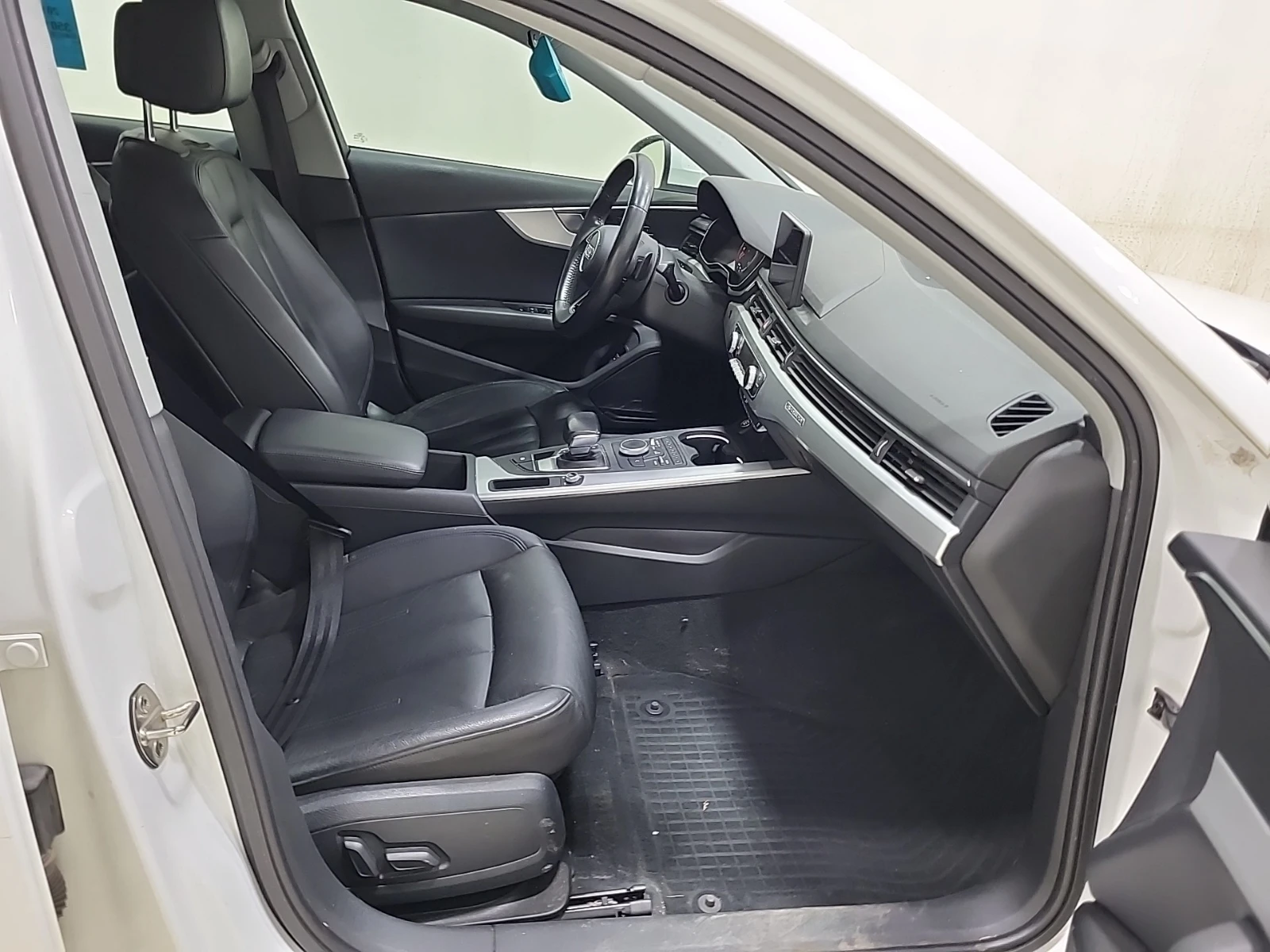 Audi A4 QUATTRO* KOMFORT* KEYLESS (  ) | Mobile.bg   11