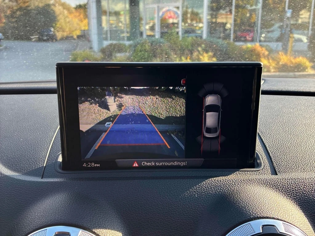 Audi Rs3 * 2.5 TFSI quattro * CARFAX *    | Mobile.bg   17