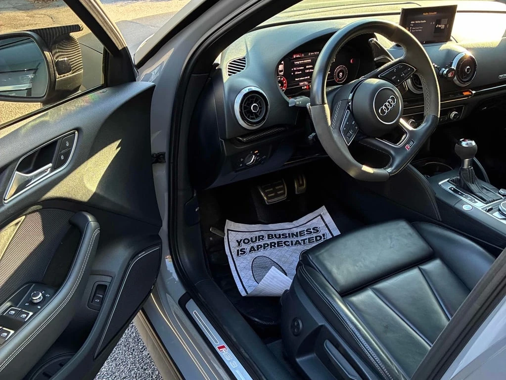 Audi Rs3 * 2.5 TFSI quattro * CARFAX *    | Mobile.bg   5