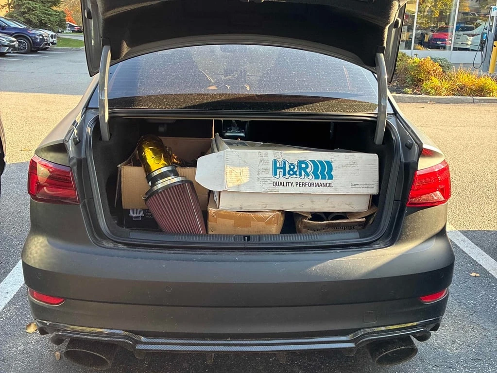 Audi Rs3 * 2.5 TFSI quattro * CARFAX *    | Mobile.bg   13