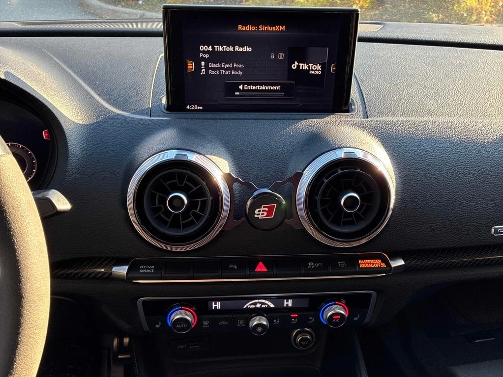 Audi Rs3 * 2.5 TFSI quattro * CARFAX *    | Mobile.bg   9