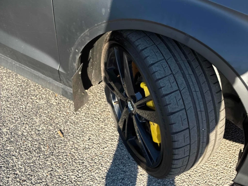 Audi Rs3 * 2.5 TFSI quattro * CARFAX *    | Mobile.bg   7