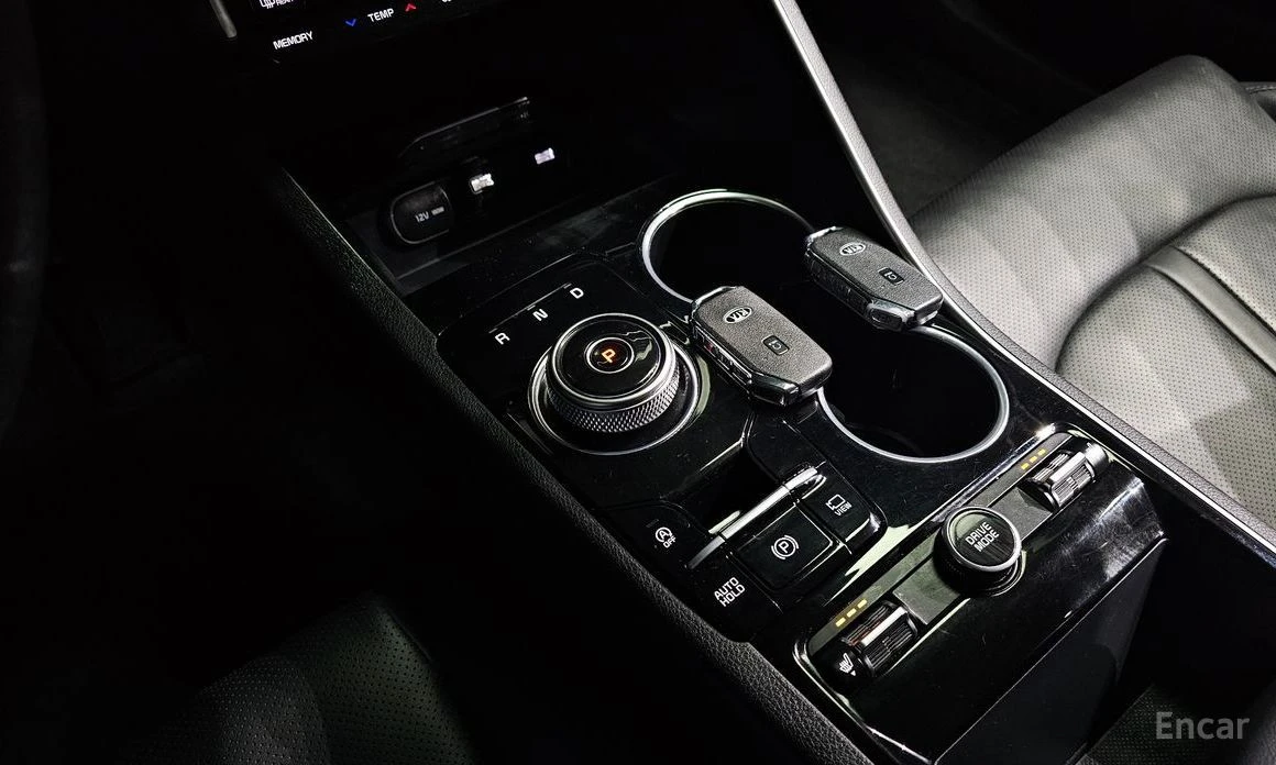 Kia K5  - изображение 9