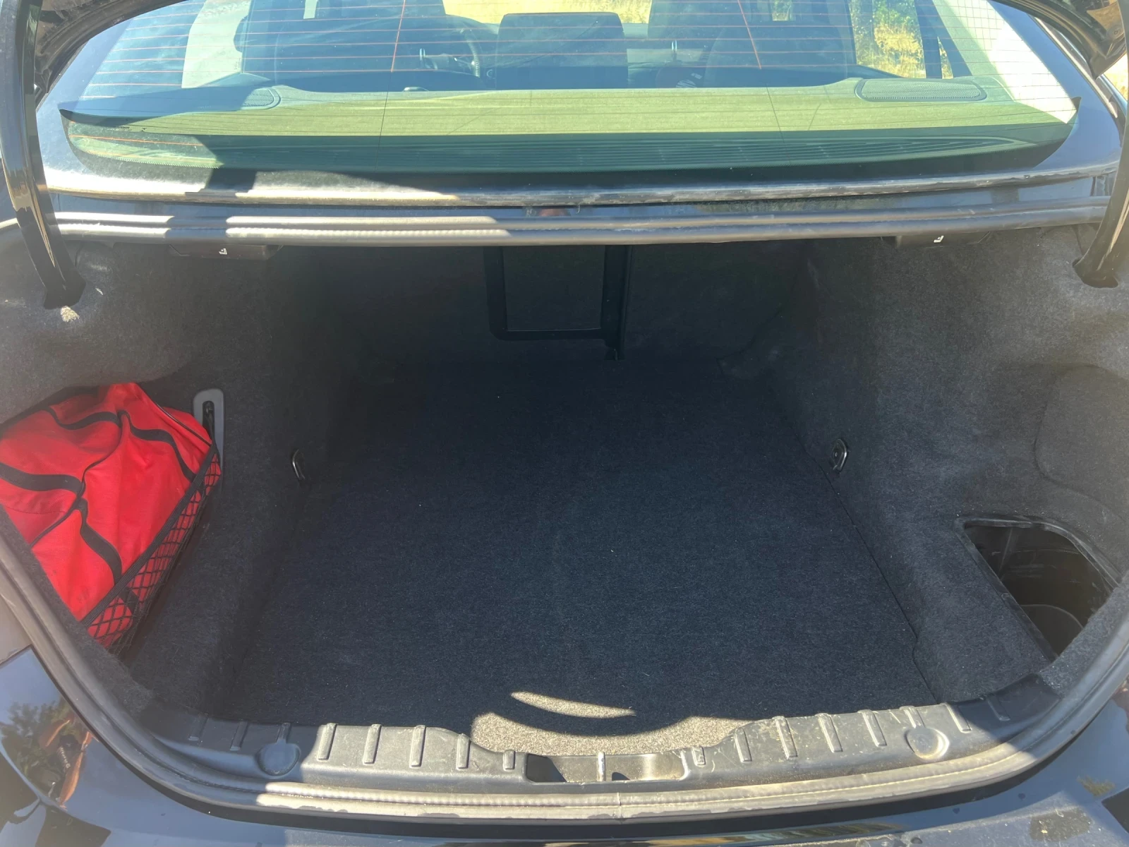 BMW 528 Xdrive - изображение 10