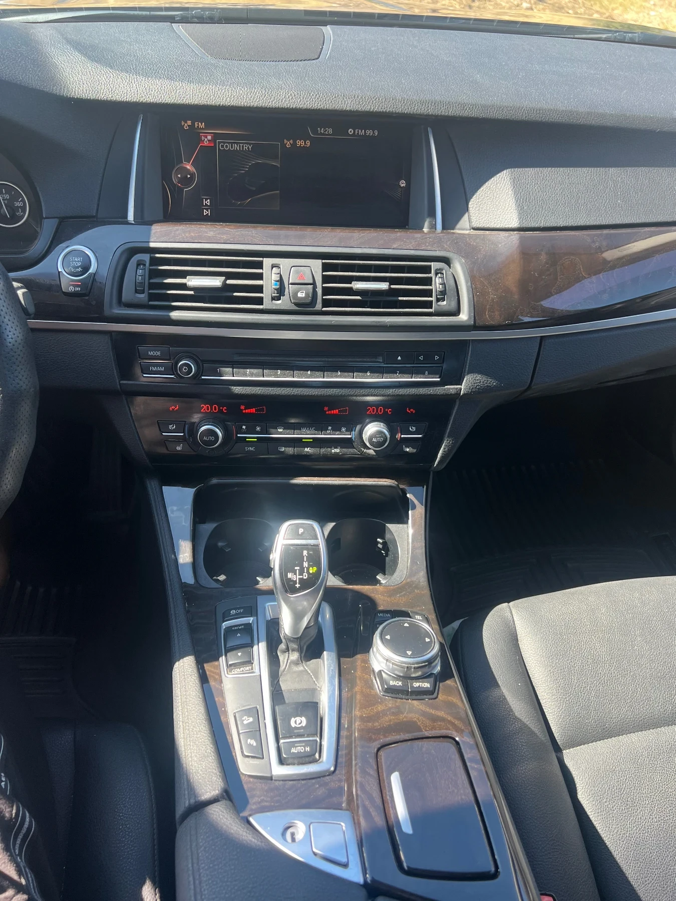 BMW 528 Xdrive - изображение 7