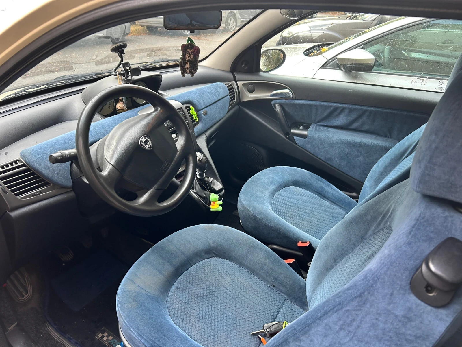 Lancia Ypsilon | Mobile.bg � ����������� 6