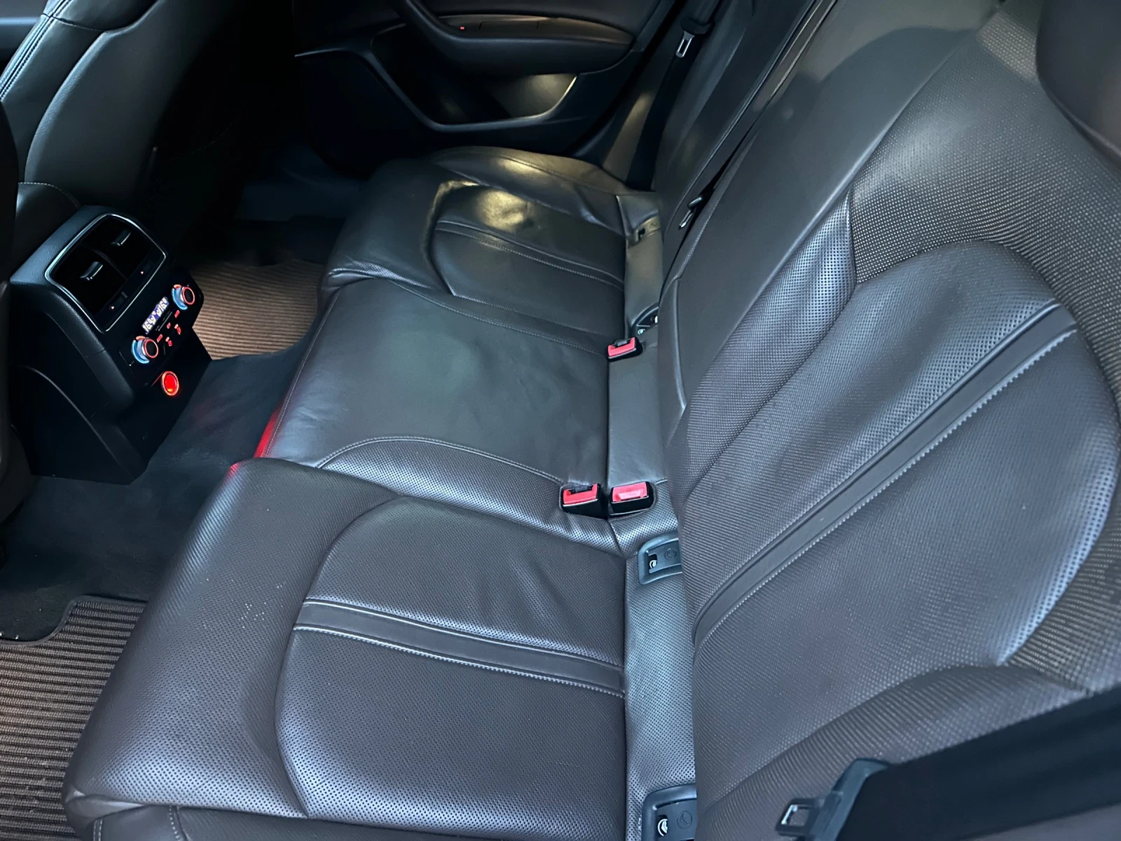 Audi A6 Allroad A6-ALLROAD 3.0 TDI 245 k.s.TOP | Mobile.bg � ����������� 13