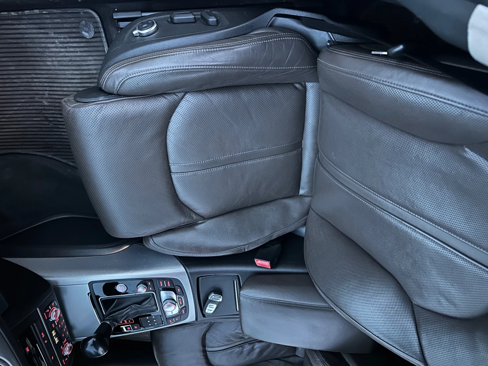 Audi A6 Allroad A6-ALLROAD 3.0 TDI 245 k.s.TOP | Mobile.bg � ����������� 17