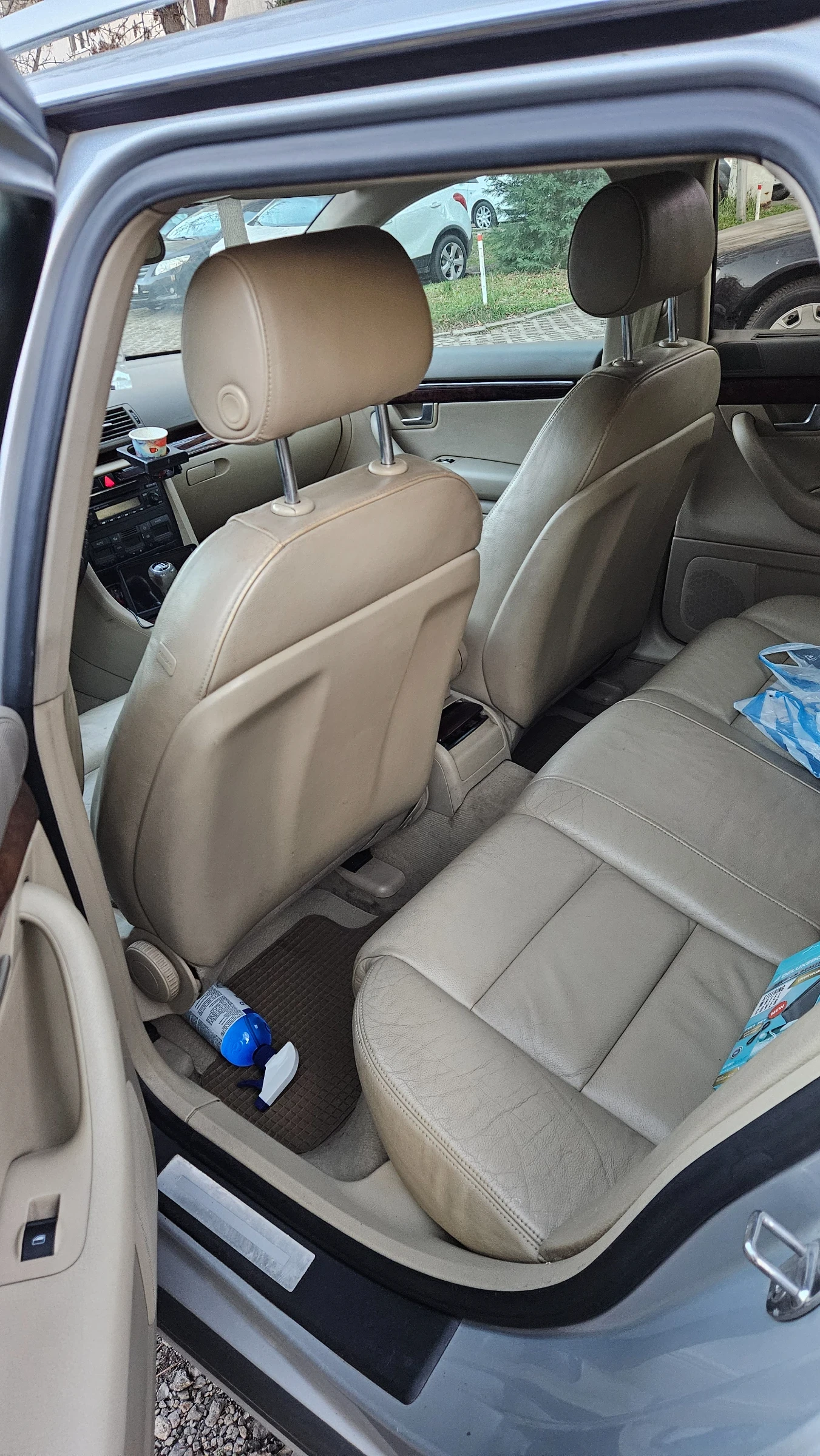 Audi A4 1.9tdi - изображение 5