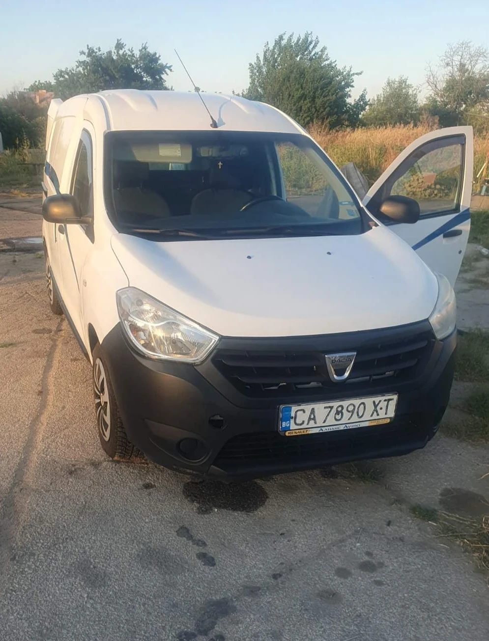 Dacia Dokker | Mobile.bg � ����������� 7