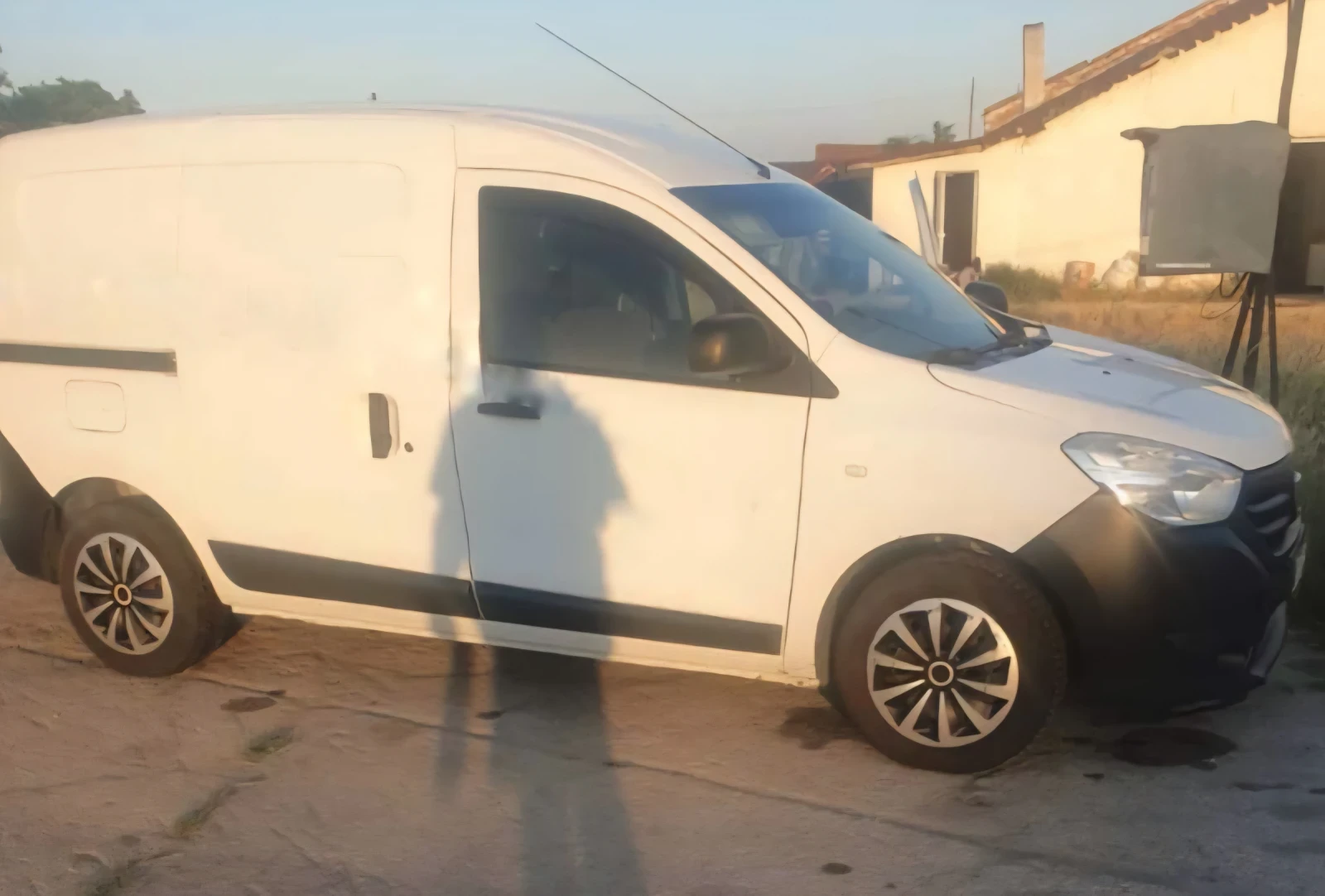 Dacia Dokker | Mobile.bg � ����������� 6