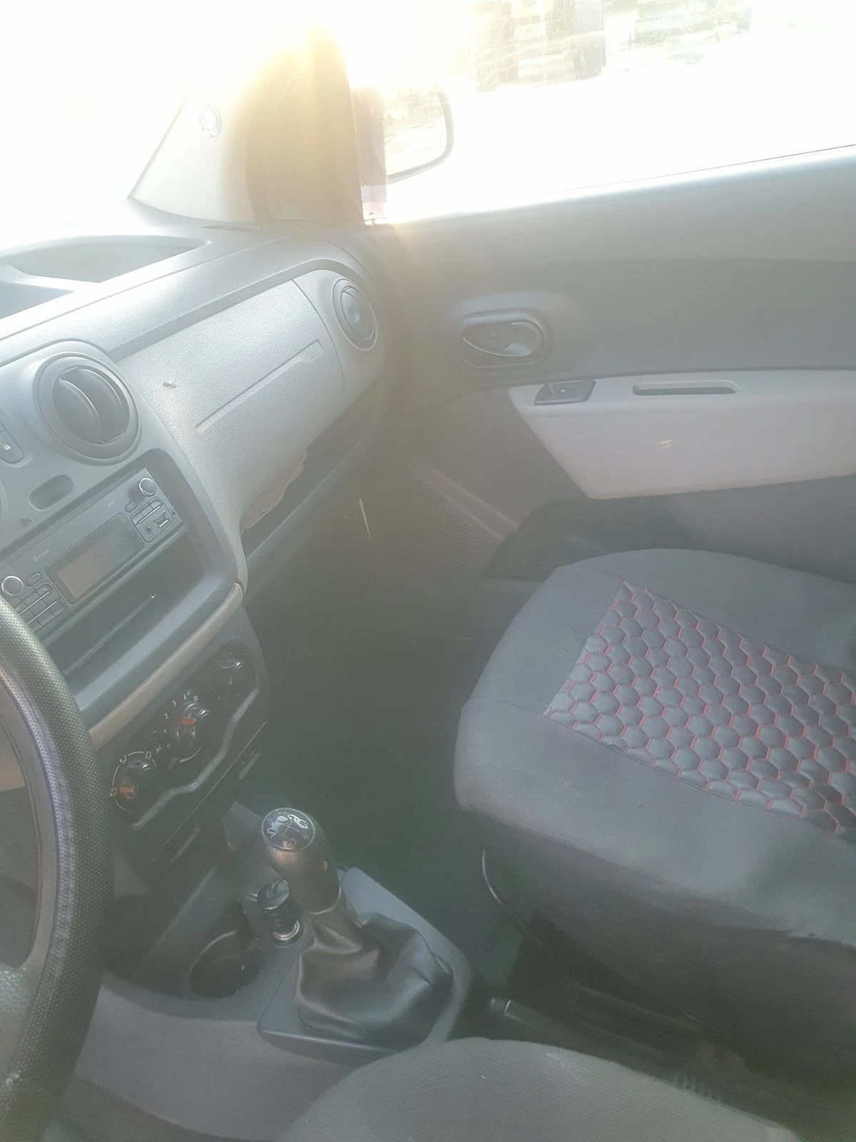 Dacia Dokker | Mobile.bg � ����������� 8