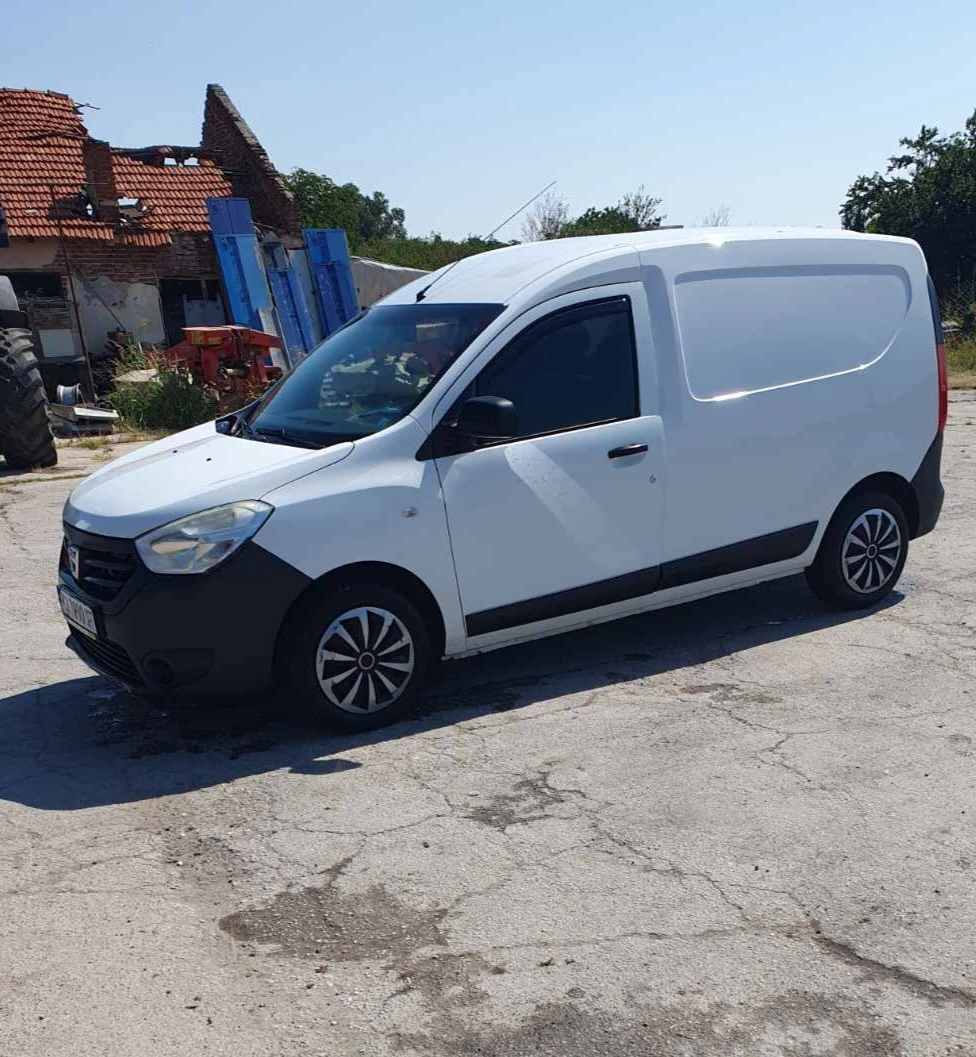 Dacia Dokker | Mobile.bg � ����������� 2