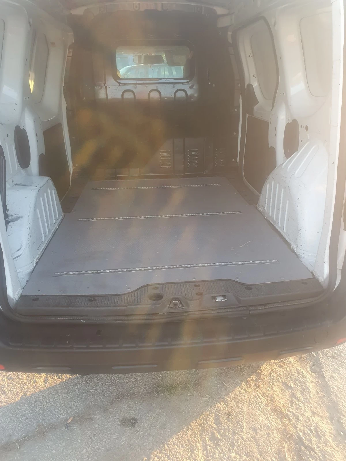 Dacia Dokker | Mobile.bg � ����������� 9