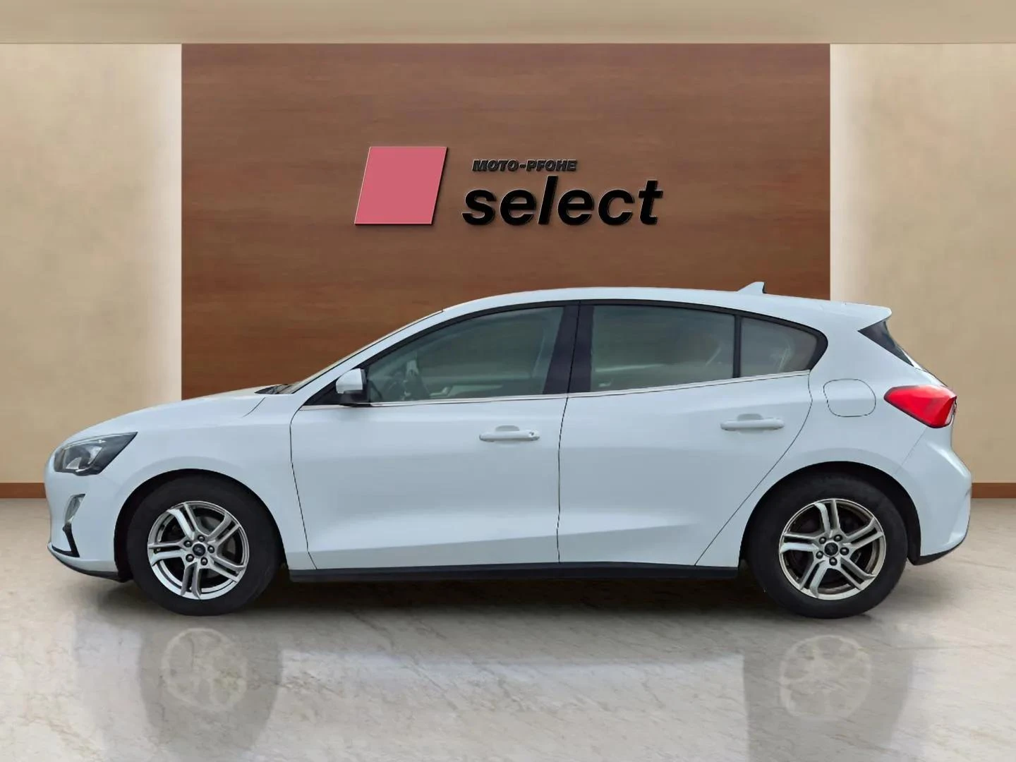 Ford Focus 1.5 EcoBlue | Mobile.bg � ����������� 8