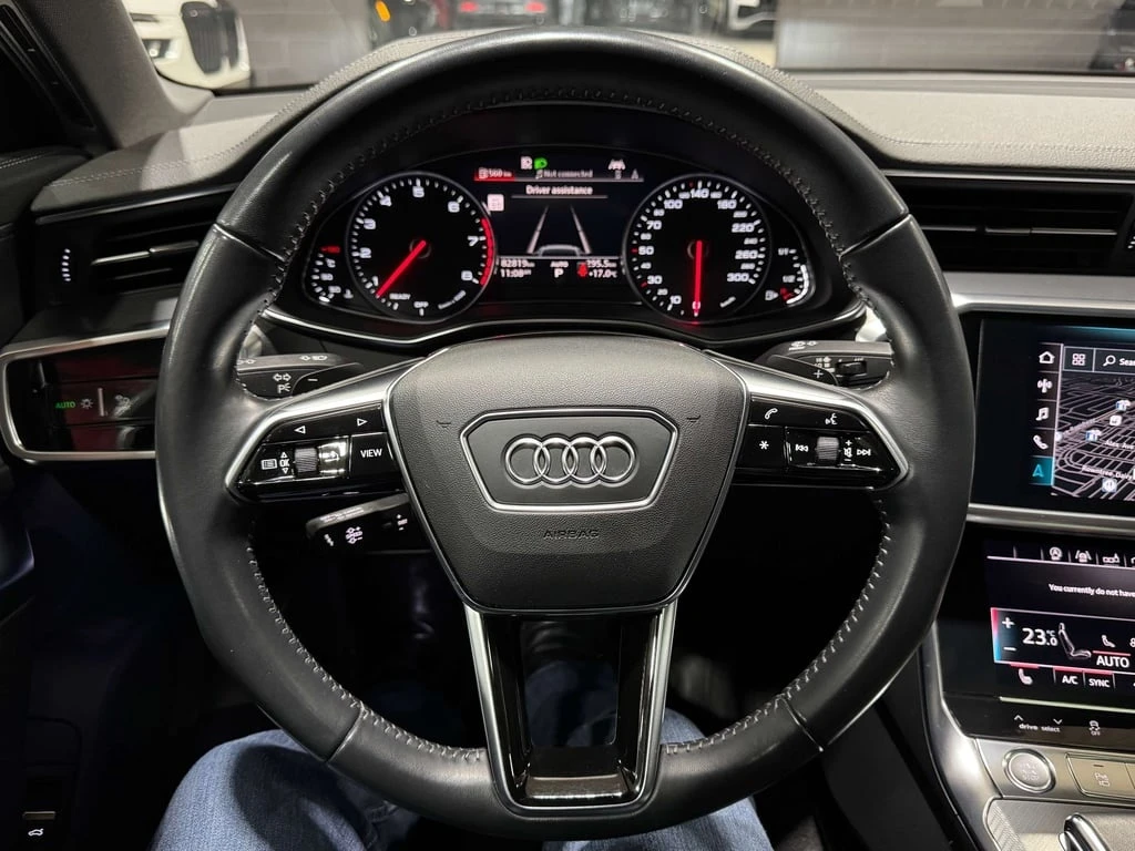 Audi A6 * quattro Premium * CARFAX * ���� �� ��������  | Mobile.bg � ����������� 16