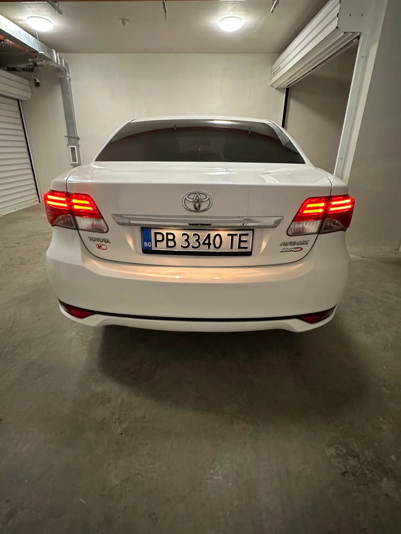 Toyota Avensis | Mobile.bg � ����������� 7