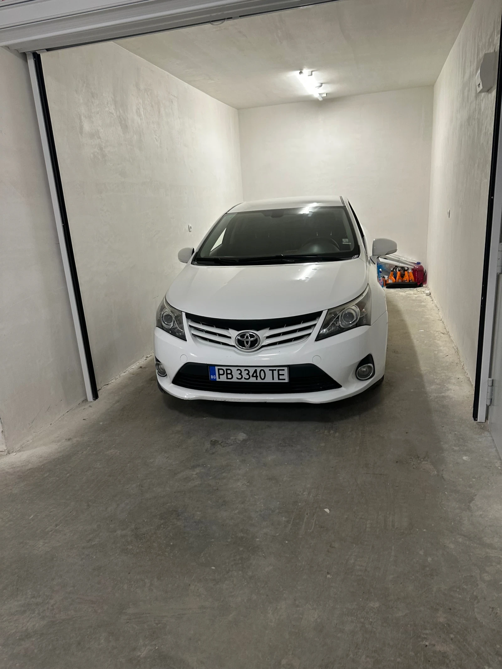 Toyota Avensis | Mobile.bg � ����������� 1