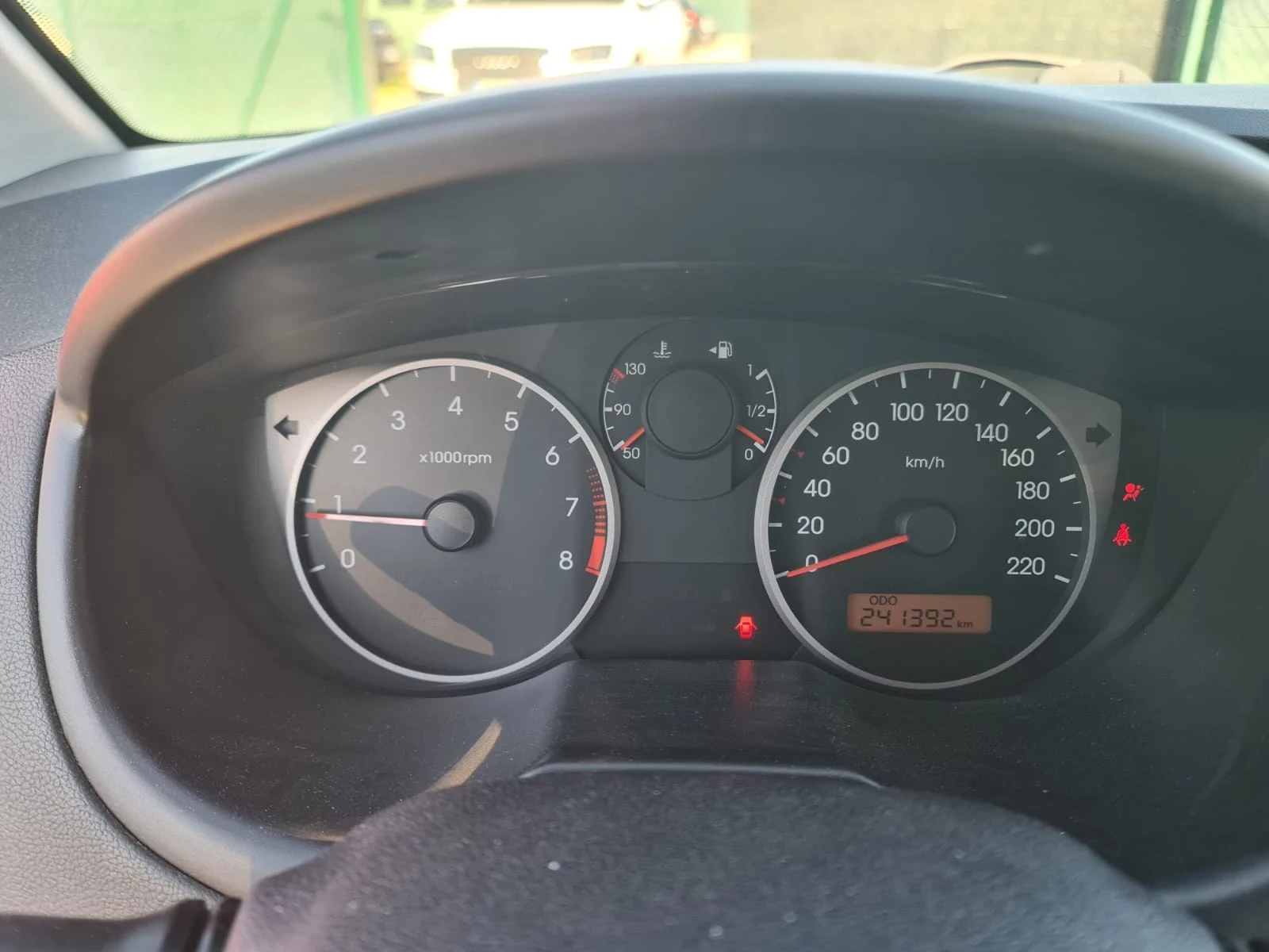 Hyundai I20  - изображение 9