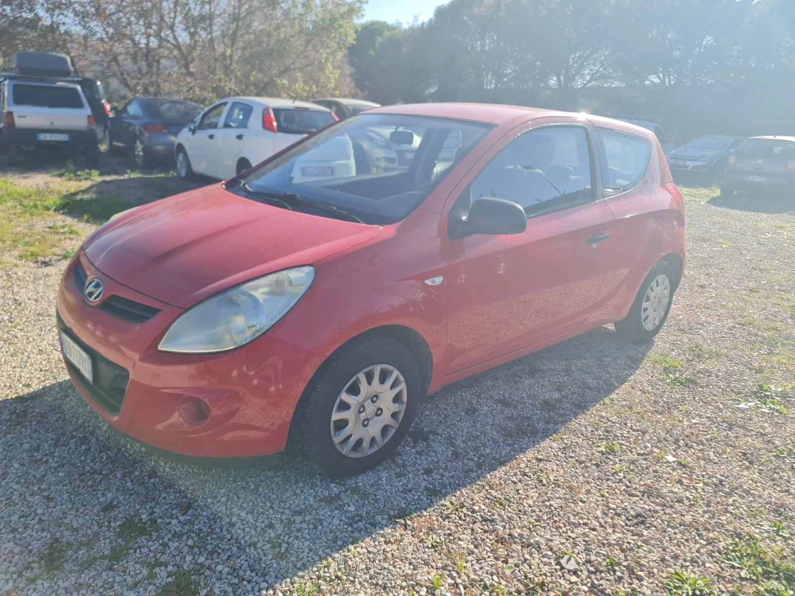 Hyundai I20  - изображение 7