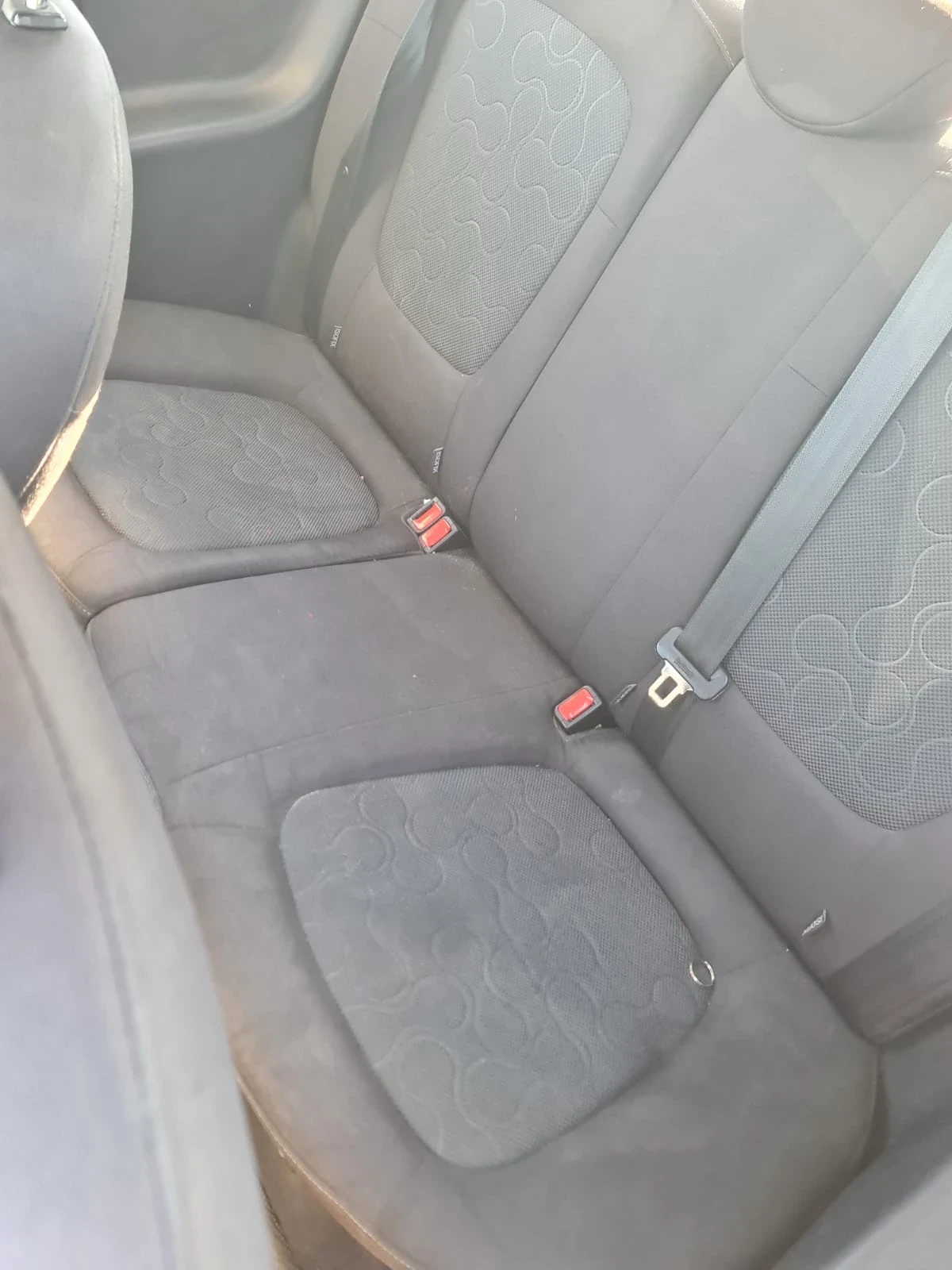 Hyundai I20  - изображение 10