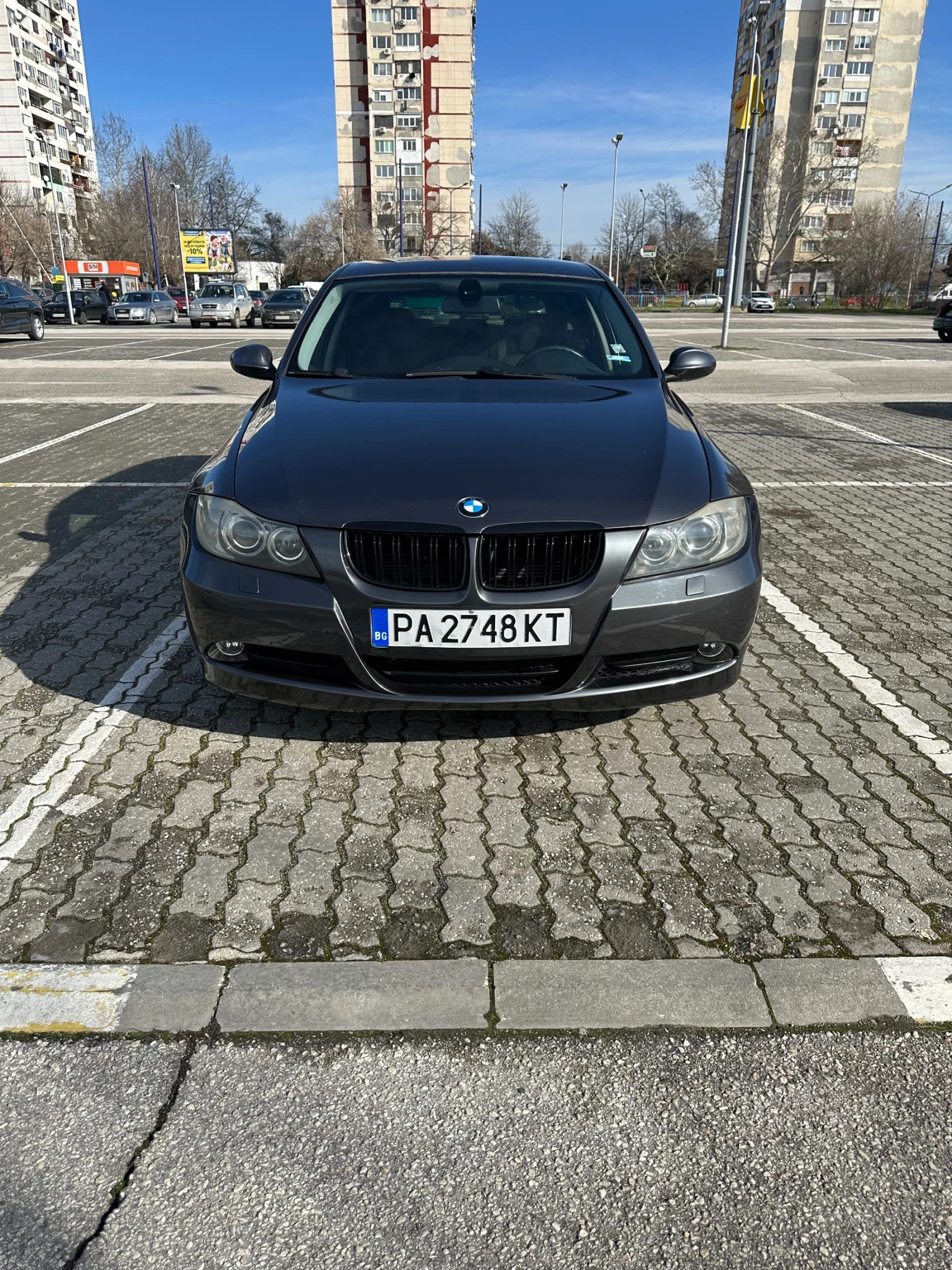 BMW 320 | Mobile.bg � ����������� 1