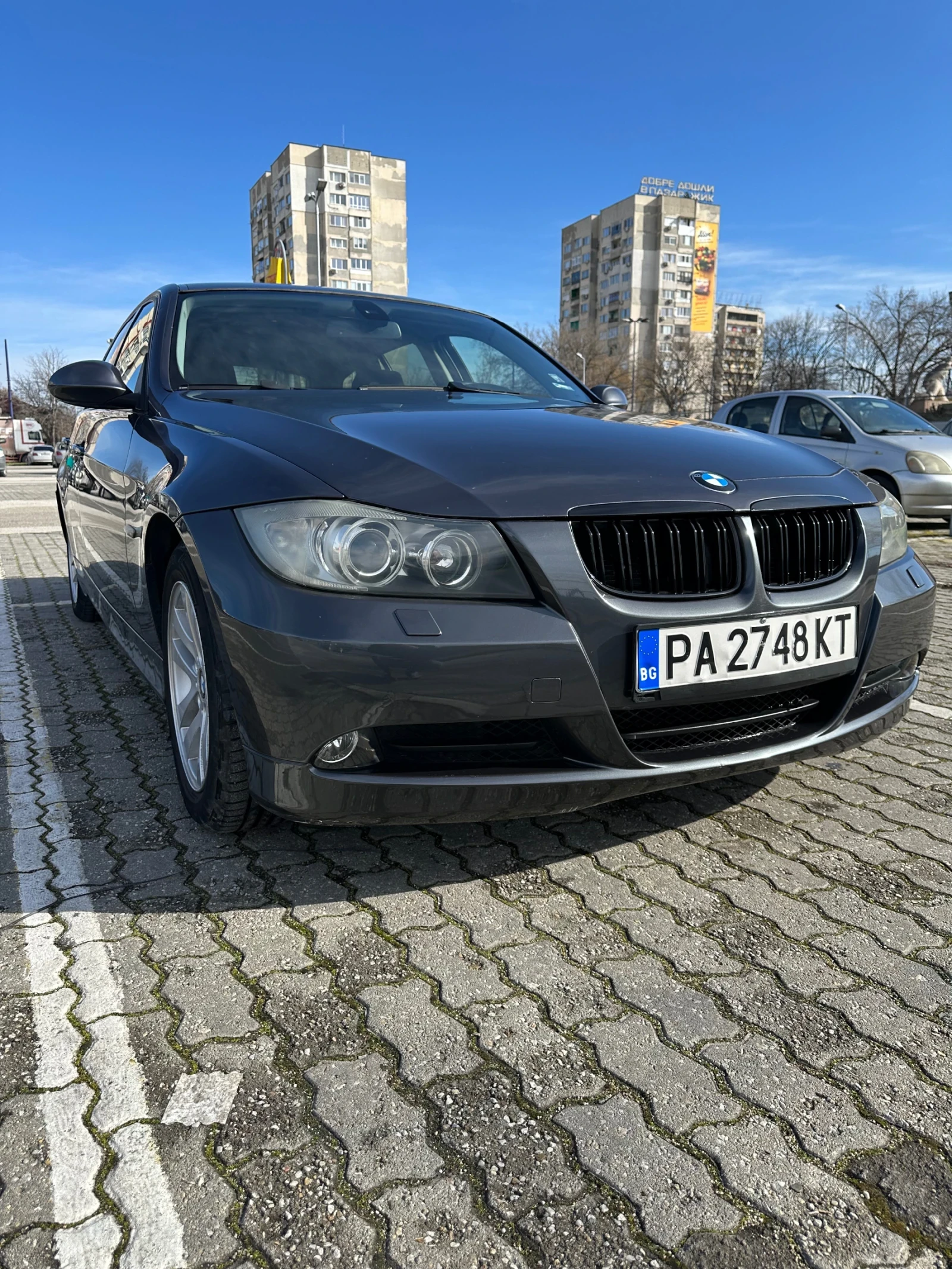 BMW 320 | Mobile.bg � ����������� 2