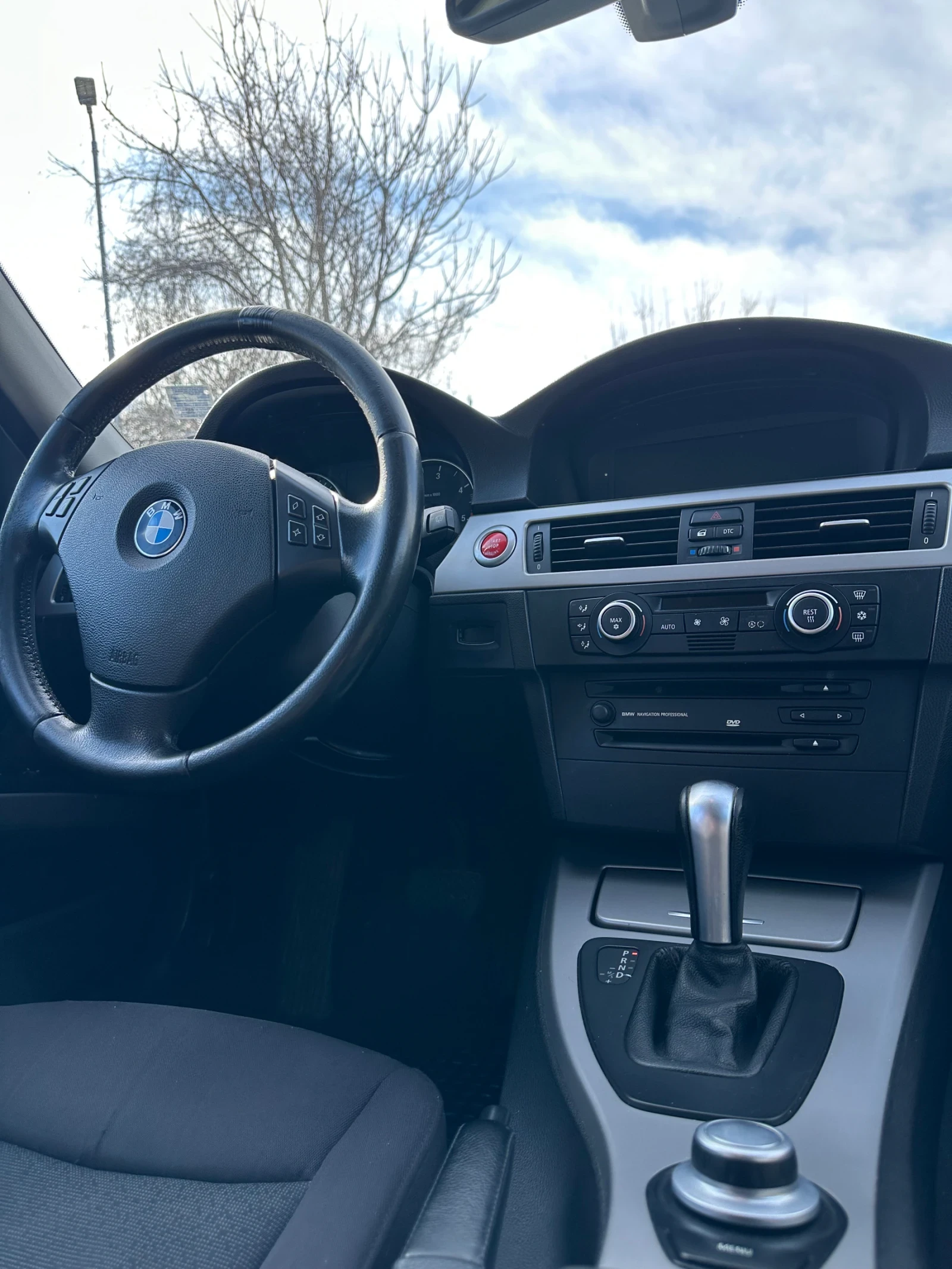 BMW 320 | Mobile.bg � ����������� 9