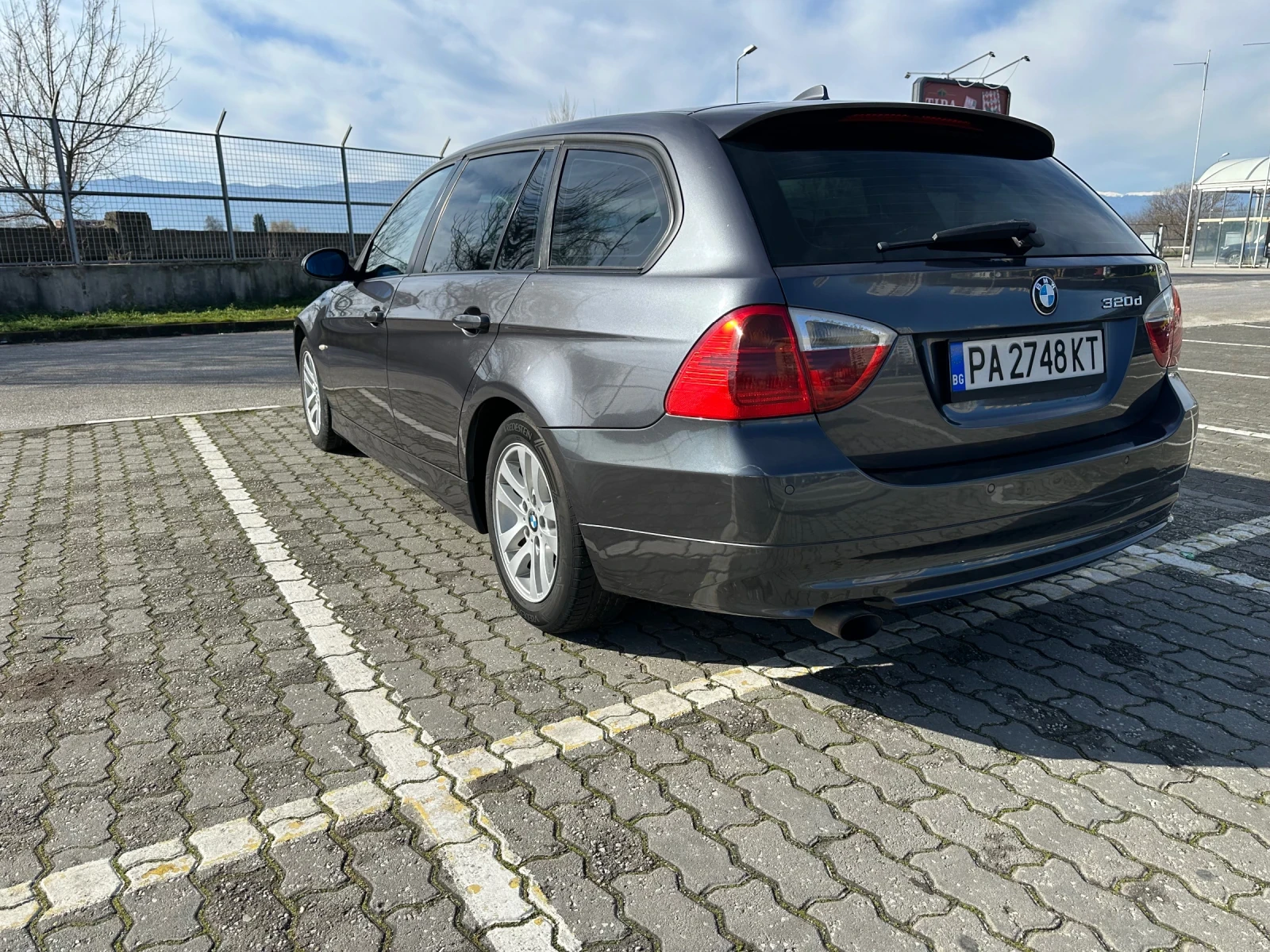 BMW 320 | Mobile.bg � ����������� 7