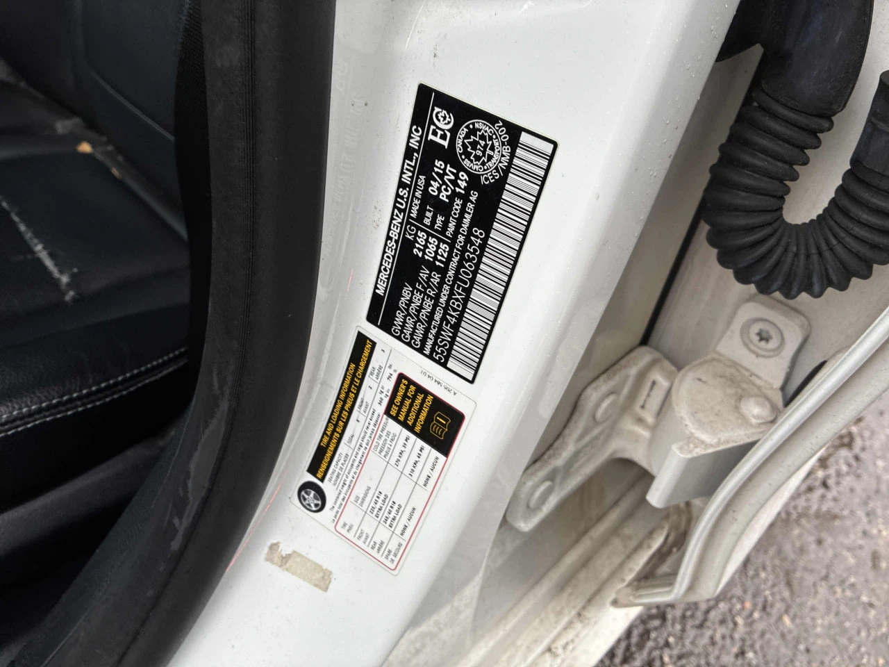 Mercedes-Benz C 300 4MATIC * AMG PACK* ��������* ������* ��������*  | Mobile.bg � ����������� 12