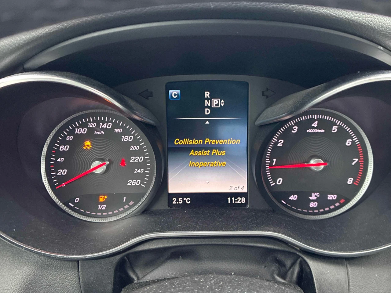 Mercedes-Benz C 300 4MATIC * AMG PACK* ��������* ������* ��������*  | Mobile.bg � ����������� 11