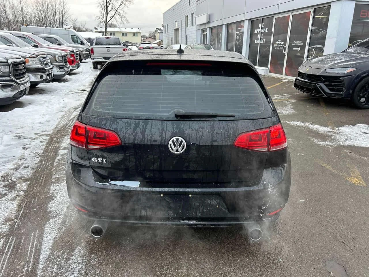 VW Golf * Autobahn * 2 КЛЮЧА* ПОДГРЕВ* NAVI* KEYLESS* , снимка 4 - Автомобили и джипове - 53822105