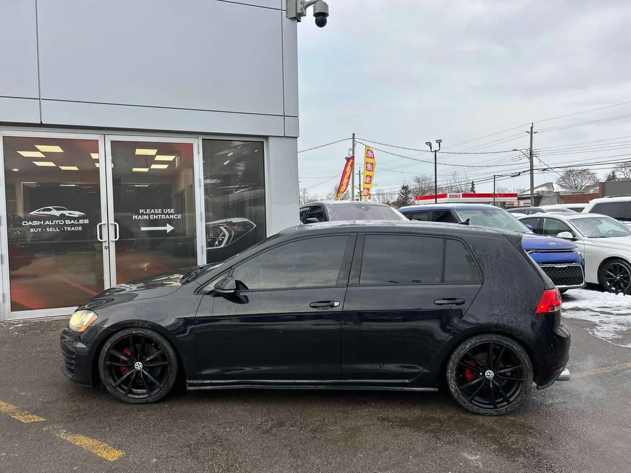 VW Golf * Autobahn * 2 КЛЮЧА* ПОДГРЕВ* NAVI* KEYLESS* , снимка 2 - Автомобили и джипове - 53822105