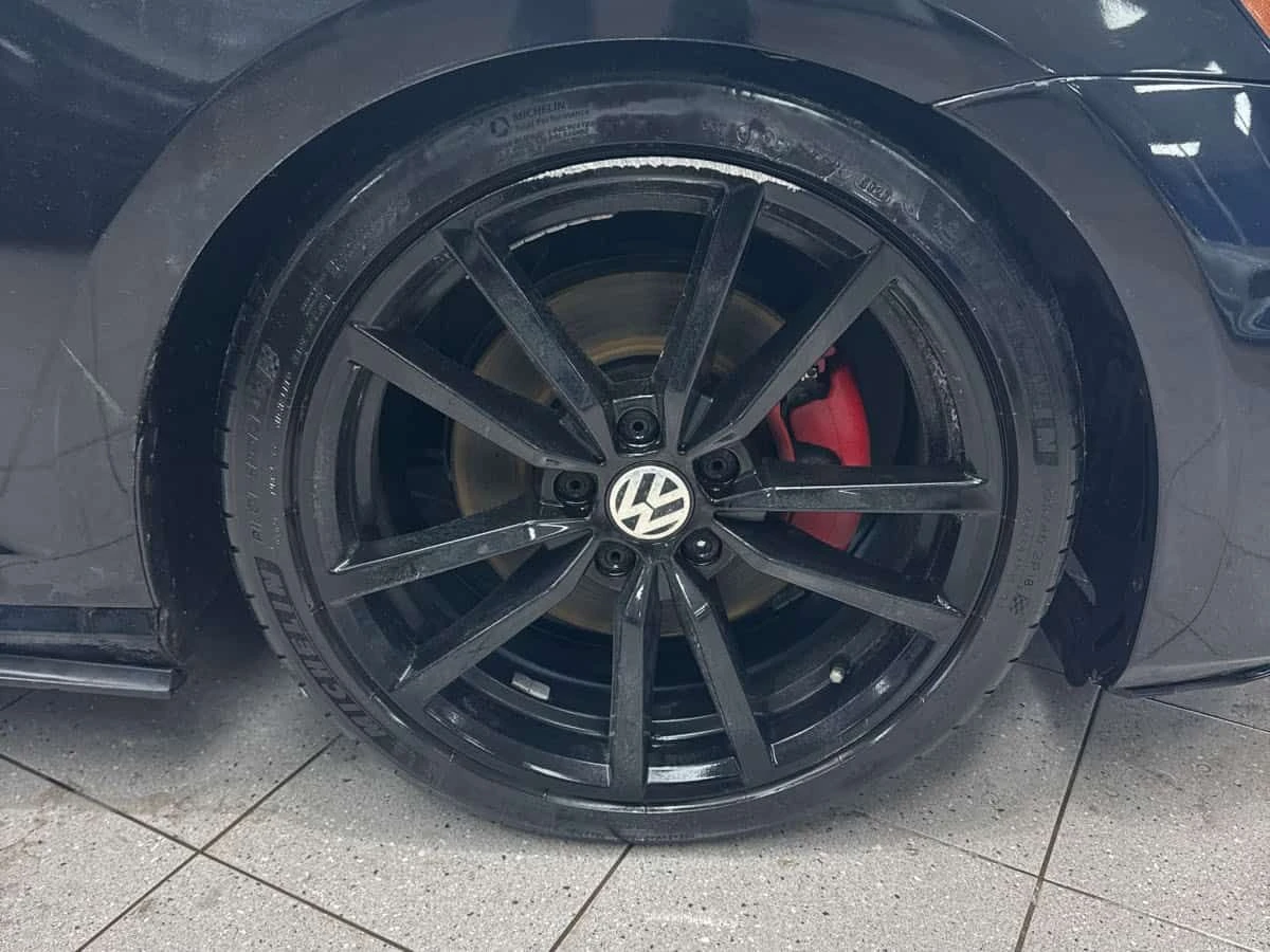 VW Golf * Autobahn * 2 КЛЮЧА* ПОДГРЕВ* NAVI* KEYLESS* , снимка 14 - Автомобили и джипове - 53822105