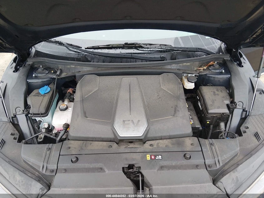 Kia EV6 Wind, снимка 10 - Автомобили и джипове - 53974123