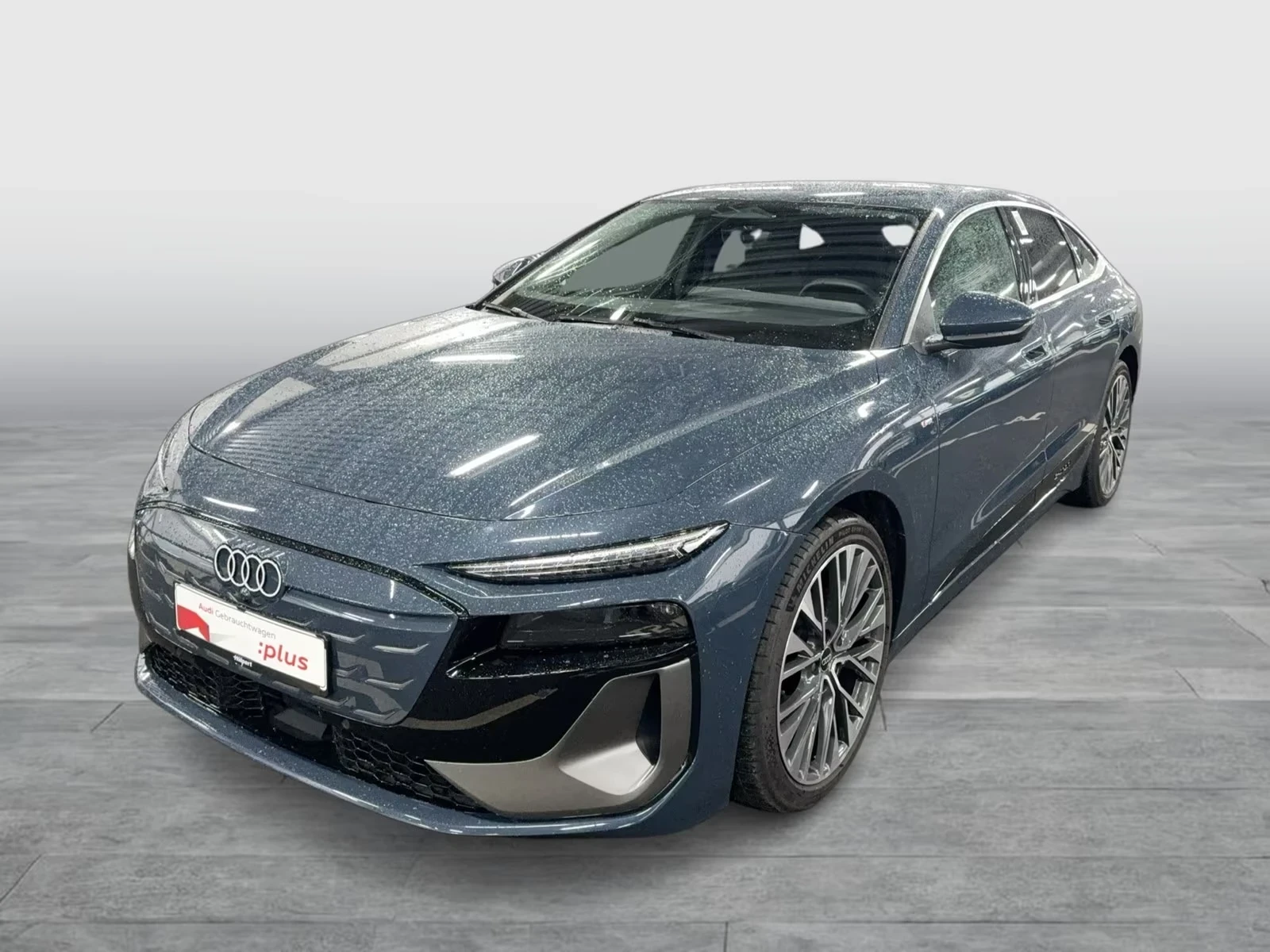 Audi A6 E-tron S-Line Tech+ 360 DIST Matrix Winter Package | Mobile.bg � ����������� 2