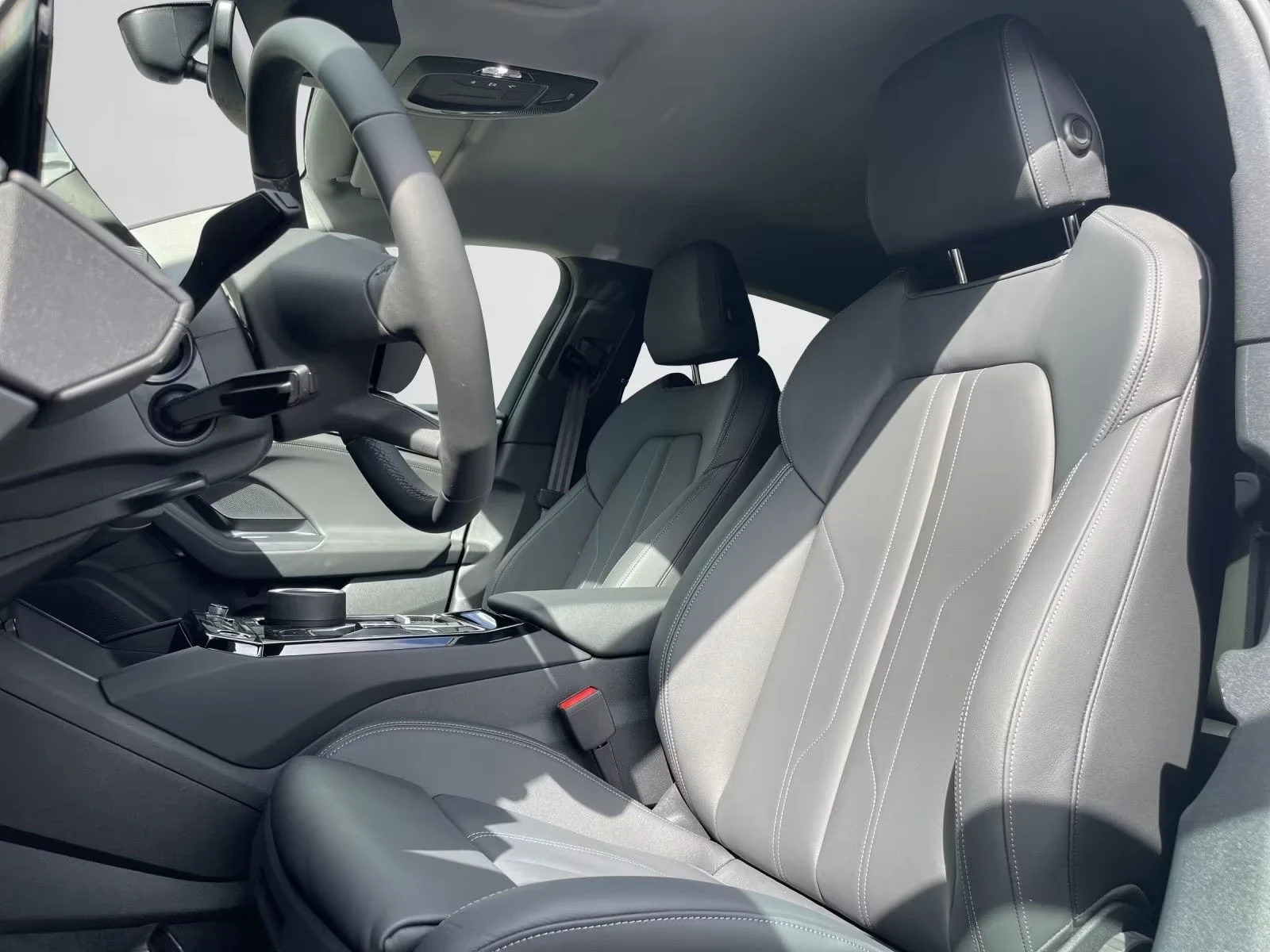 Audi A6 E-tron Sportback  Keyless Подгрев Кожа, снимка 9 - Автомобили и джипове - 54084865