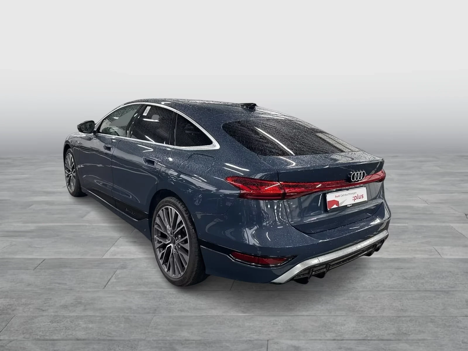 Audi A6 E-tron S-Line Tech+ 360 DIST Matrix Winter Package | Mobile.bg � ����������� 3