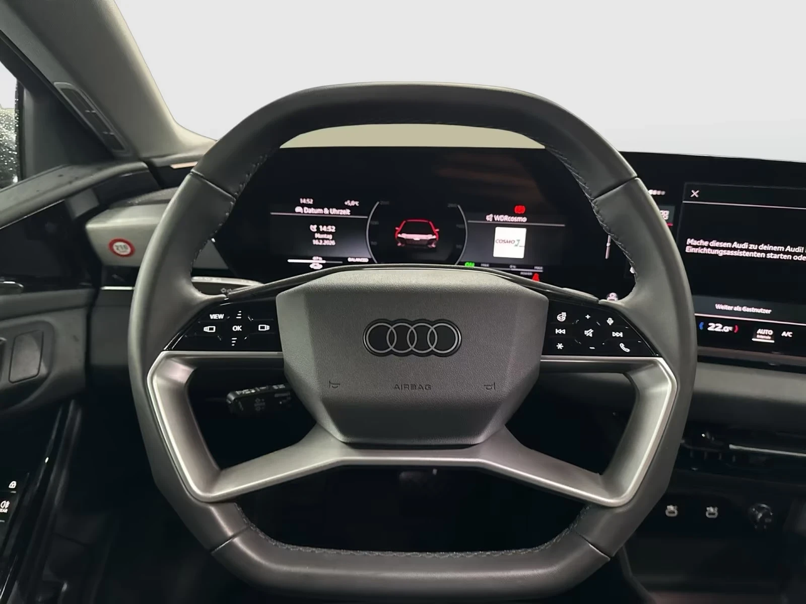 Audi A6 E-tron S-Line Tech+ 360 DIST Matrix Winter Package | Mobile.bg � ����������� 8