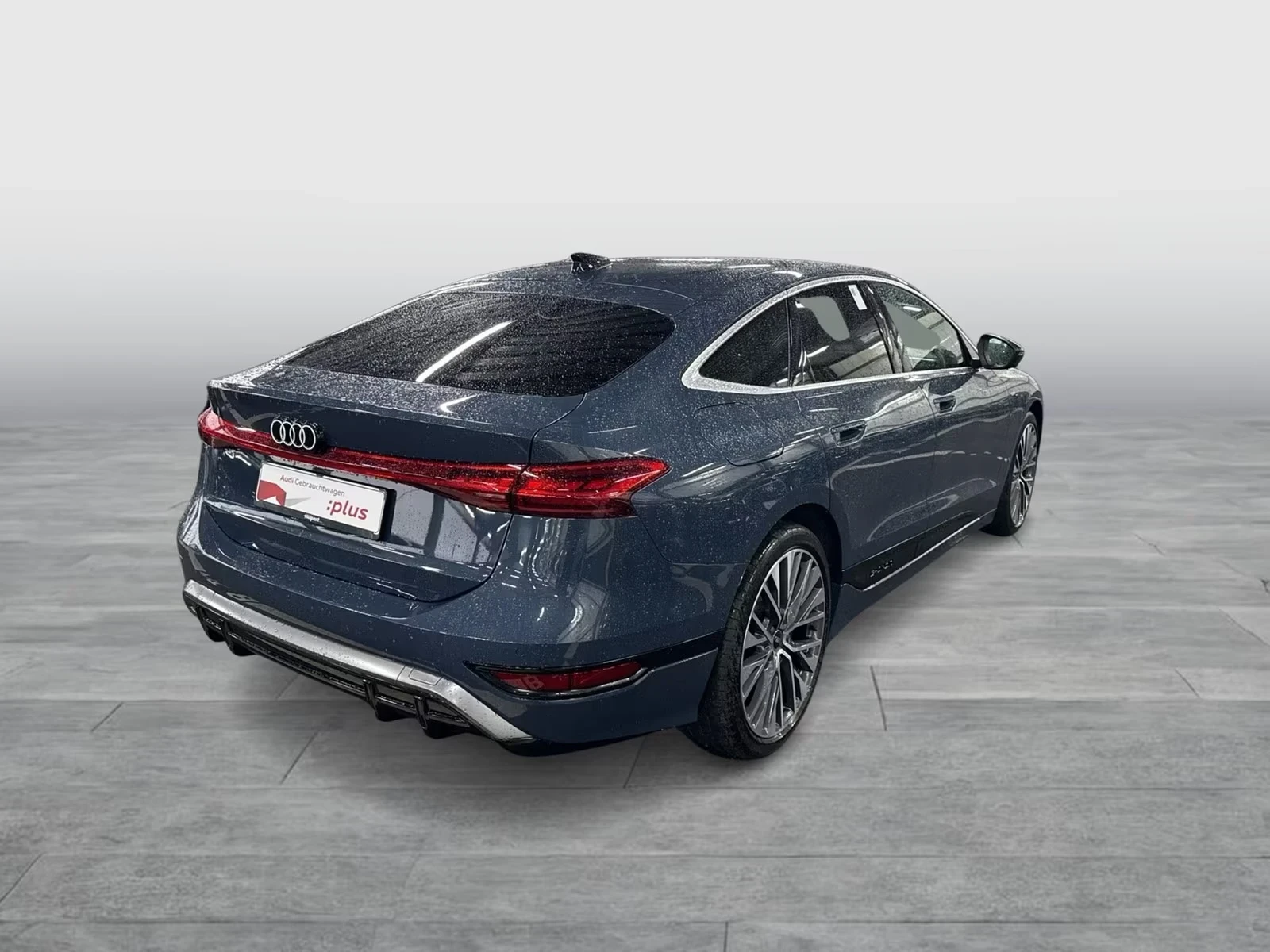 Audi A6 E-tron S-Line Tech+ 360 DIST Matrix Winter Package | Mobile.bg � ����������� 4