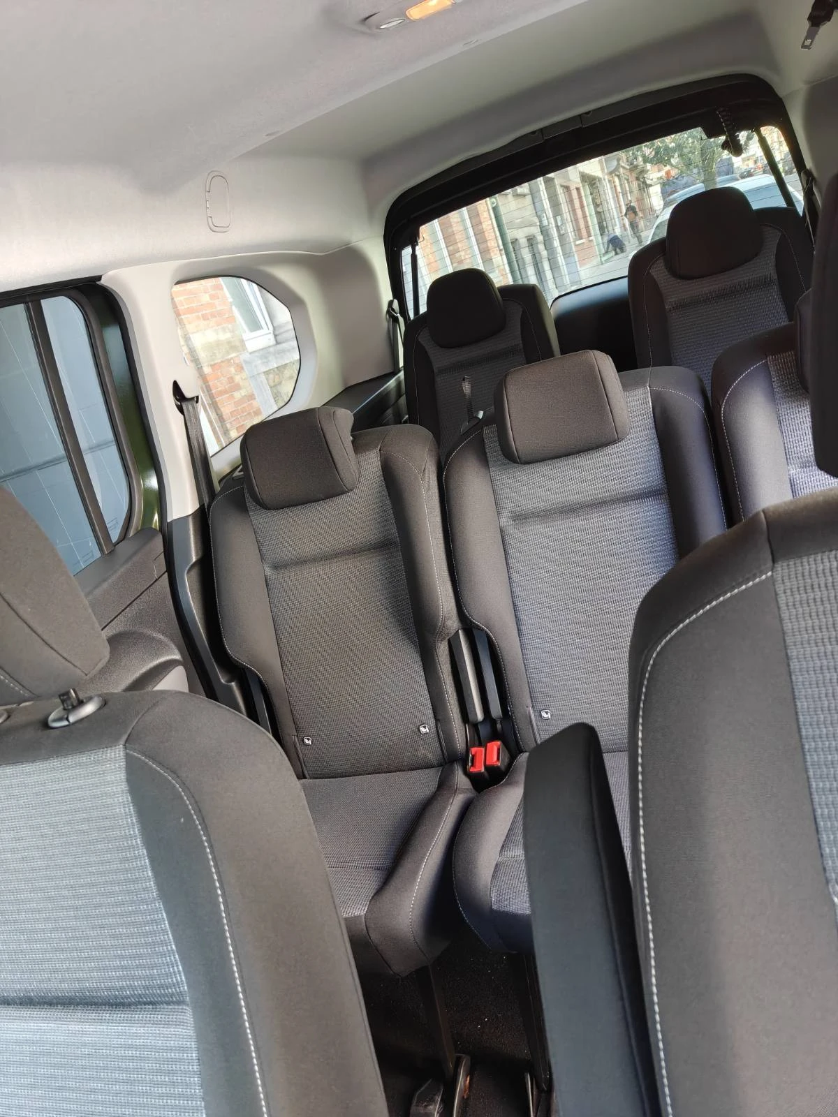 Toyota Proace City Verso | Mobile.bg � ����������� 11