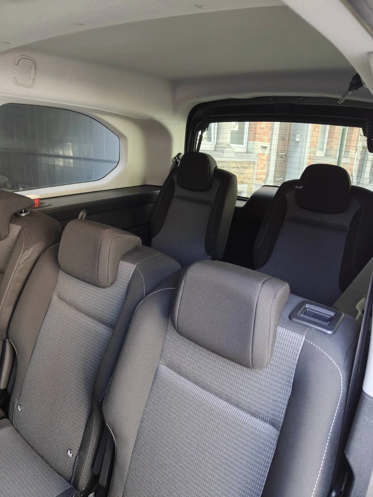Toyota Proace City Verso | Mobile.bg � ����������� 10
