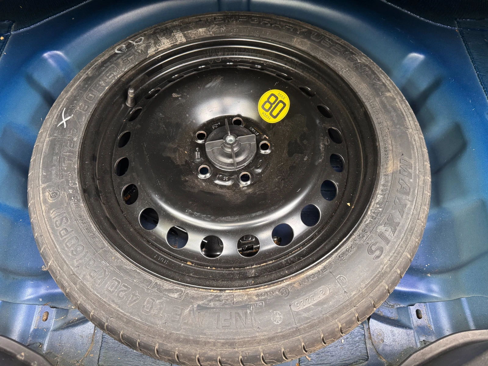 Ford Mondeo 4D TITANIUM 2.0 TDCi 150 PS PowerShift FWD, снимка 17 - Автомобили и джипове - 54237179