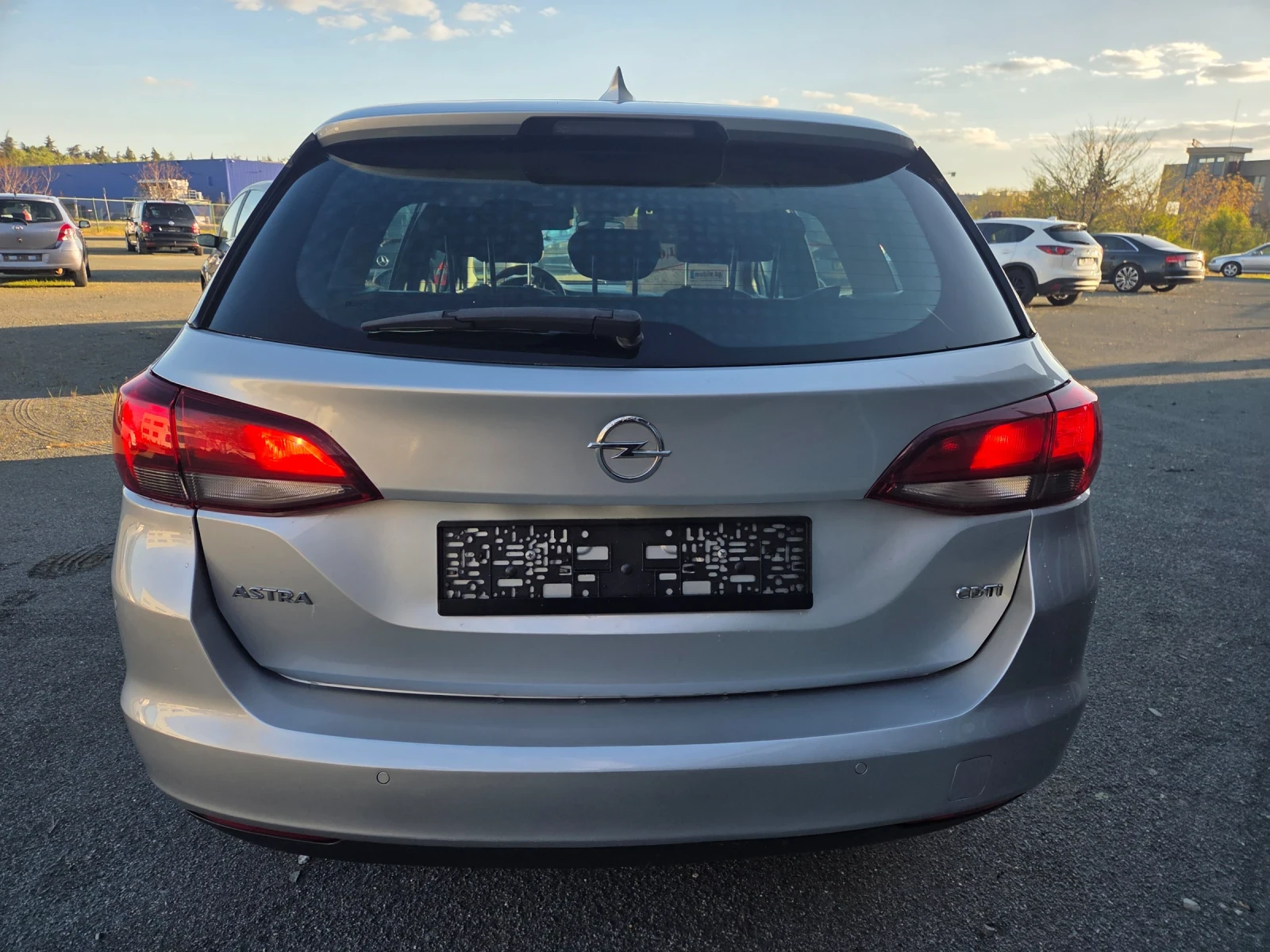 Opel Astra 1, 6CDTI110ks6skNAVILEDKOJAITALIAEU6, снимка 5 - Автомобили и джипове - 54295524