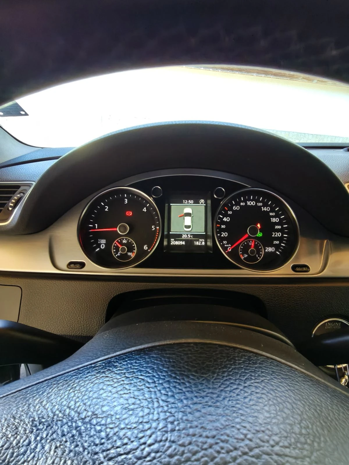 VW CC 2.0TDI 4MOTION, снимка 15 - Автомобили и джипове - 54342392