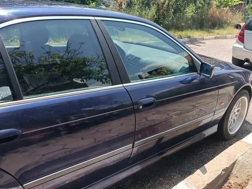 BMW 523 i | Mobile.bg � ����������� 2