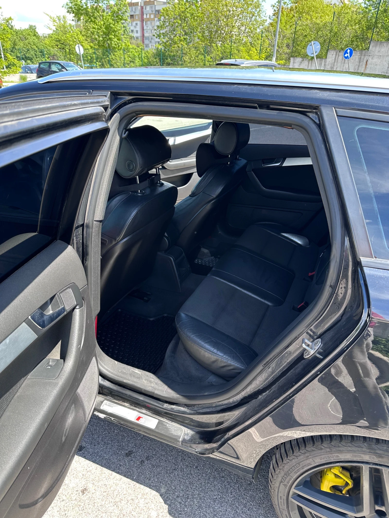 Audi A3, снимка 12 - Автомобили и джипове - 54491719