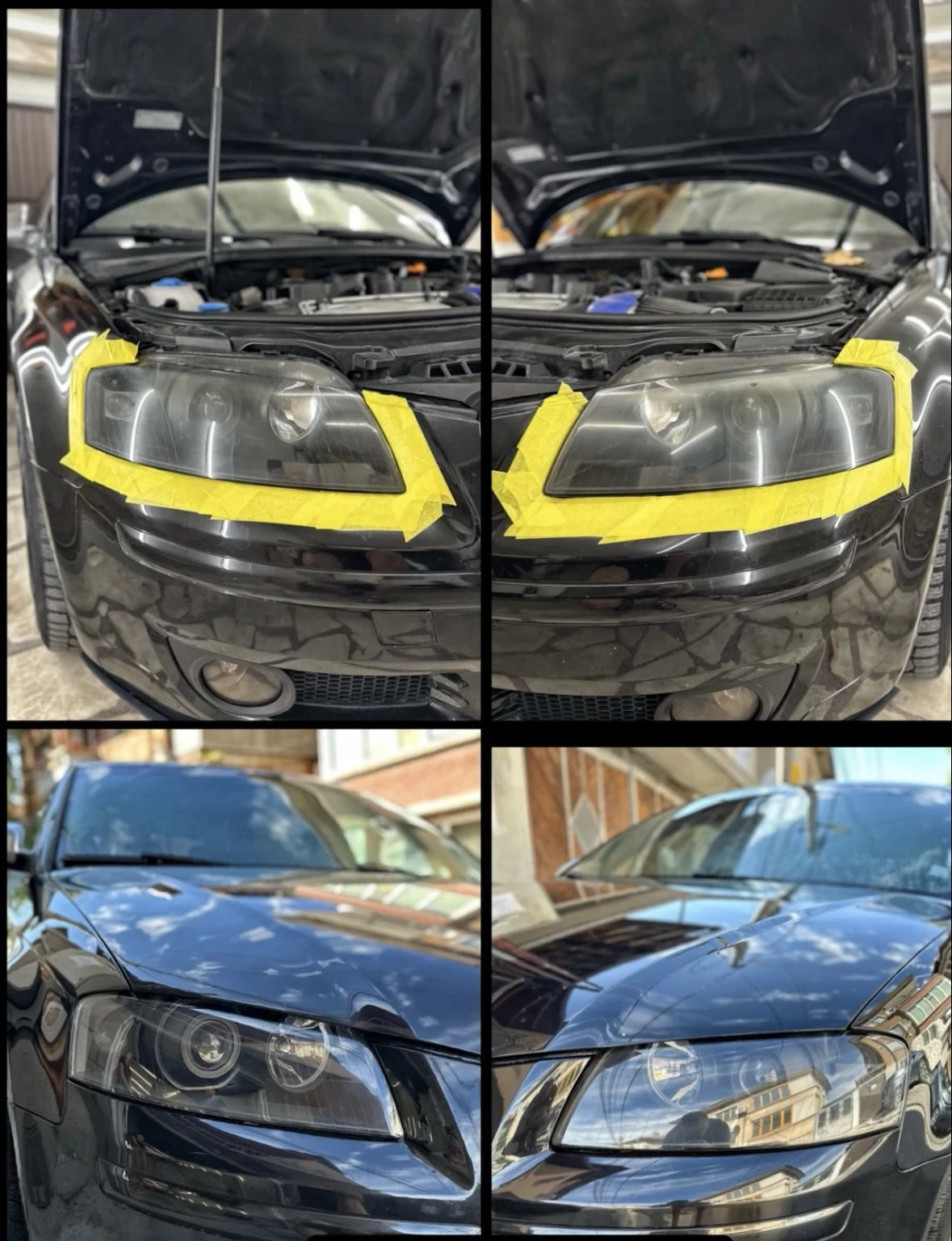 Audi A3, снимка 2 - Автомобили и джипове - 54491719